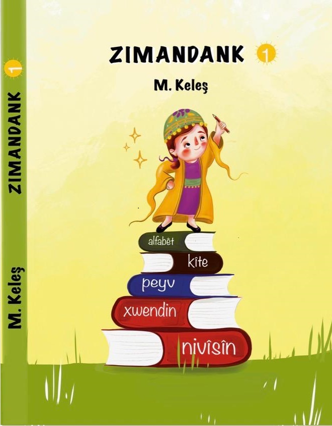 Zimandank